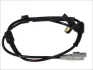 CITROEN датчик ABS передн. лів.C8, Fiat Ulysse, Lancia, Peugeot 807 DELPHI SS20120 (фото 1)
