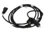 Датчик ABS DELPHI SS20136 (фото 1)