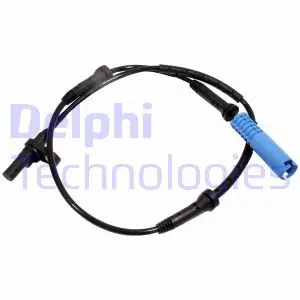 BMW датчик ABS передн.E65,66,67 02- DELPHI SS20159