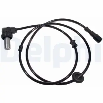VW датчик ABS задній.Passat, Audi A4/6 -97 DELPHI SS20168
