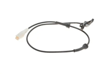 Датчик ABS (задній) Citroen C4/Peugeot 307 00-11 (L=785mm) DELPHI SS20233