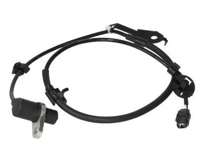 TOYOTA датчик ABS передн.прав. Yaris 05-,Yaris Verso 99- DELPHI SS20236