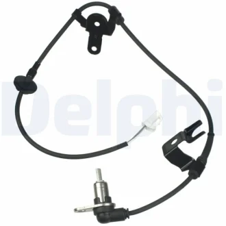 MAZDA датчик ABS задн.прав.626 94-02 DELPHI SS20242