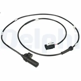 FORD датчик ABS задн.лів.Transit 00- DELPHI SS20270
