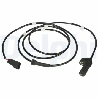 FORD датчик ABS задн.прав.Transit 00- DELPHI SS20271