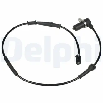 HYUNDAI датчик ABS передн.Accent I,II 94- DELPHI SS20275