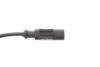 Датчик ABS (задній) Fiat Punto/Opel Corsa 0.9-1.9D 05- DELPHI SS20279 (фото 6)