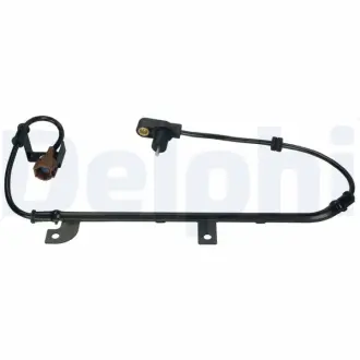 NISSAN датчик ABS задн.лів. Almera I,II 95- DELPHI SS20320