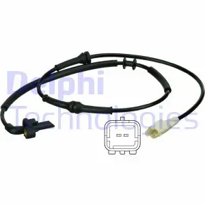 CITROEN датчик ABS задн Berlingo 96- DELPHI SS20348