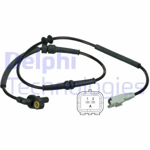 Датчик ABS DELPHI SS20380