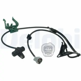 TOYOTA датчик числа обертів прав.carina E 1,6-2,0 92-97 DELPHI SS20400