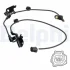 Датчик ABS DELPHI SS20466 (фото 1)