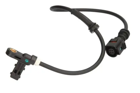 Датчик ABS передн Лів/Прав FORD GALAXY I, GALAXY MK I SEAT ALHAMBRA VW SHARAN 1.8-2.8 03.95-03.10 DELPHI SS20494