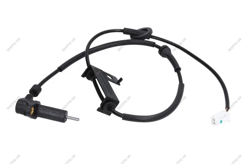 Датчик ABS задн Лів HYUNDAI SANTA FÉ I, SANTA FÉ I/SUV 2.0/2.0D/2.4 02.01-03.06 DELPHI SS20538 (фото 1)