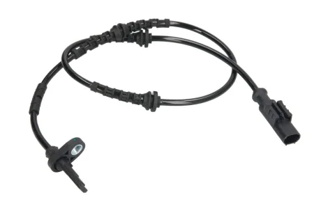Датчик ABS задн Лів/Прав FIAT PANDA, PANDA/HATCHBACK 1.1-1.4 09.03- DELPHI SS20596