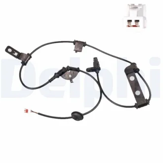 Датчик ABS задн Прав HYUNDAI IX35 KIA SPORTAGE III 1.6-2.0D 08.09-12.15 DELPHI SS20613