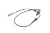 Датчик ABS (задній) Citroen C4 I/II 04-/Peugeot 307 07-14 DELPHI SS20694 (фото 6)