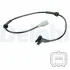 Датчик ABS DELPHI SS20745 (фото 1)