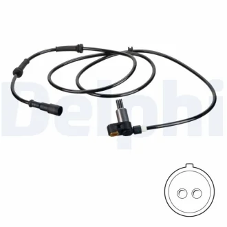 Датчик ABS DELPHI SS20749