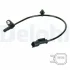 FORD Датчик ABS передн. TOURNEO CUSTOM V362 15-, TRANSIT CUSTOM V362 15- DELPHI SS20805 (фото 1)