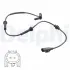 Датчик ABS DELPHI SS20815 (фото 1)