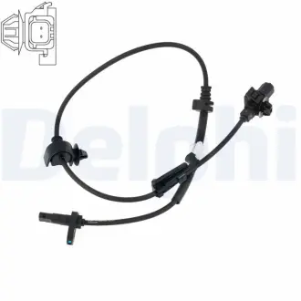 Датчик ABS DELPHI SS21203-12B1