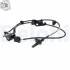 Датчик ABS DELPHI SS2121912B1 (фото 1)