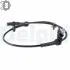 NISSAN Датчик ABS лів QASHQAI II 1.2 DIG-T DELPHI SS2127712B1 (фото 1)