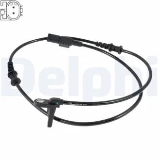 DB датчик ABS передній Sprinter 06- DELPHI SS2129012B1