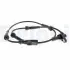 Датчик ABS задн Лів/Прав DACIA DUSTER, DUSTER/SUV RENAULT ARKANA I, DUSTER, KAPTUR 1.2-2.0 06.10- DELPHI SS2135412B1 (фото 1)