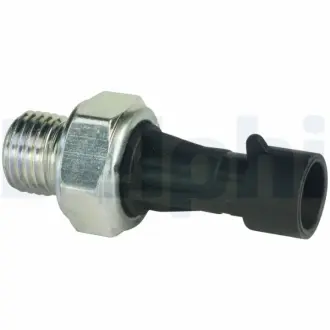 OPEL Датчик давления масла Chevrolet Aveo Lacetti 1.6Fiat Doblo 01-,Ducato,Astra J,Insignia,Vectra C DELPHI SW90000