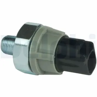 Датчик тиску оливи Toyota Rav4/Honda Accord 1.0-4.4 88- (M1/8x28) 0.20 bar DELPHI SW90001