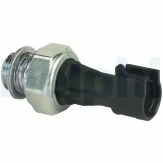 Oil pressure switch. Датчик давления масла DELPHI SW90006