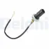 Датчик тиску оливи VW Golf V 2.0FSi/GTi 04-09 (0.12 bar) (з кабелем) DELPHI SW90054 (фото 1)