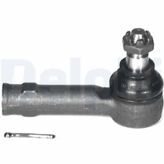 Наконечник поперечной рулевой тяги DELPHI TA1040