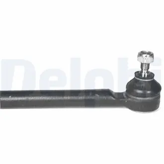 Наконечник поперечной рулевой тяги DELPHI TA1091