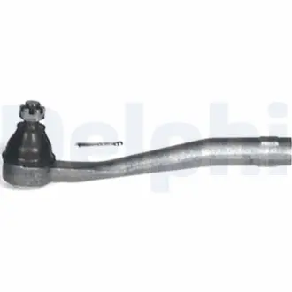 Наконечник поперечной рулевой тяги DELPHI TA1093
