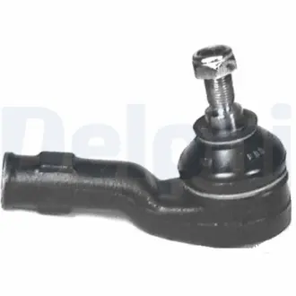 Наконечник поперечной рулевой тяги DELPHI TA1095