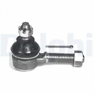 Наконечник поперечной рулевой тяги DELPHI TA1123