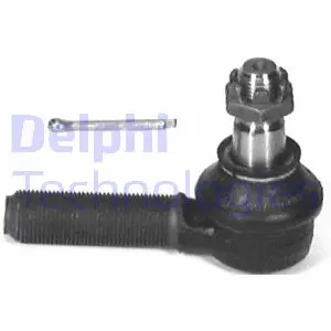 Рульовий наконечник DELPHI TA1169
