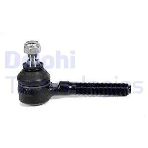 Наконечник рульової тяги MERCEDES W140 "F "91-"98 DELPHI TA1386