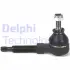 Наконечник поперечной рулевой тяги DELPHI TA1387 (фото 1)