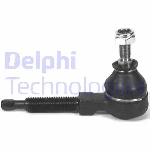 Наконечник поперечной рулевой тяги DELPHI TA1387