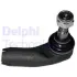 Наконечник рульової тяги DELPHI TA1453 (фото 1)