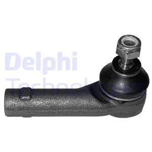 Рульовий наконечник DELPHI TA1481