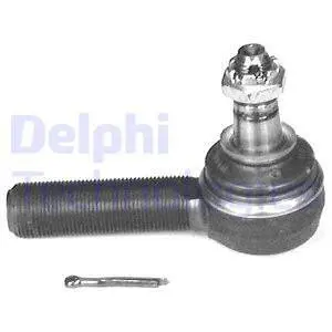 Наконечник рульової тяги MB T1 DELPHI TA1533