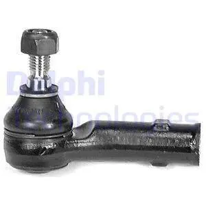 Наконечник рульової тяги VW Caravelle.Transporter DELPHI TA1558