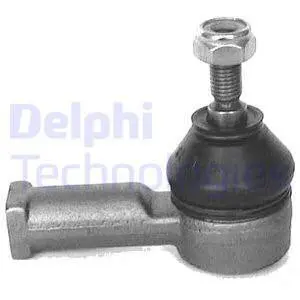 Наконечник поперечной рулевой тяги DELPHI TA1614