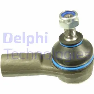 Наконечник поперечной рулевой тяги DELPHI TA1749
