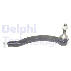 Наконечник рульової тяги DELPHI TA1822